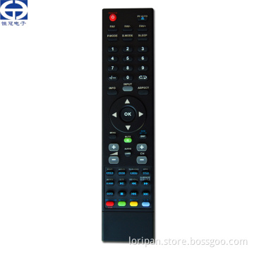 52Key Universal Remote Control (KT-9752)